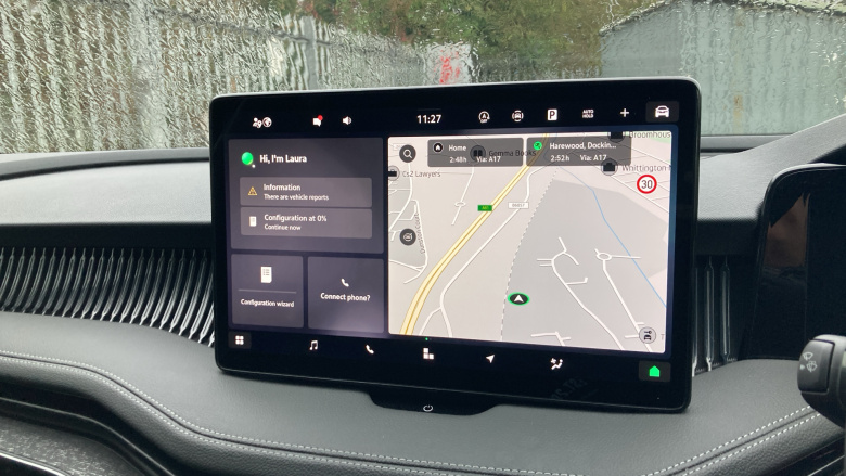 Skoda Superb 2.0 TDI 193 SE L 4X4 5dr DSG Diesel Estate